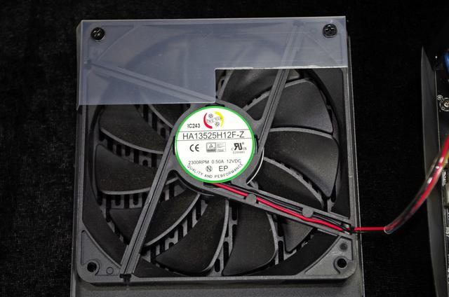 青出于蓝而胜于蓝，安钛克 HCG-X1000W，玫瑰金电源一探究竟