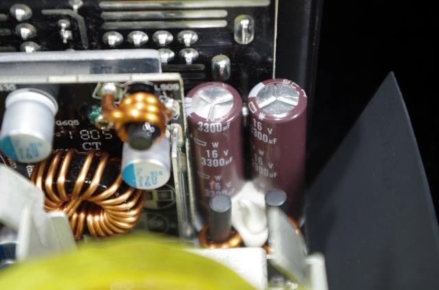 青出于蓝而胜于蓝，安钛克 HCG-X1000W，玫瑰金电源一探究竟