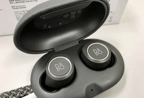 入耳式降噪蓝牙耳机 2020热销耳机品牌