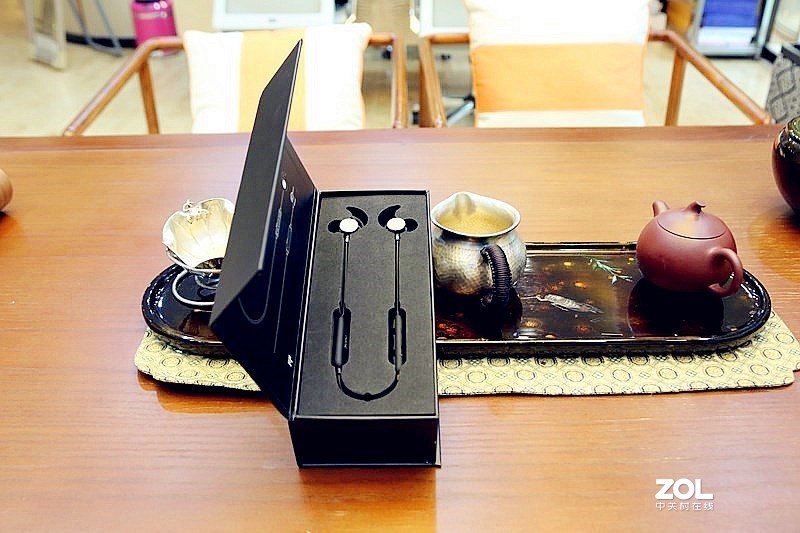 羽量化的灵魂歌者—Nank南卡 S2颈挂式蓝牙耳机体验