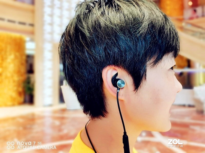 羽量化的灵魂歌者—Nank南卡 S2颈挂式蓝牙耳机体验