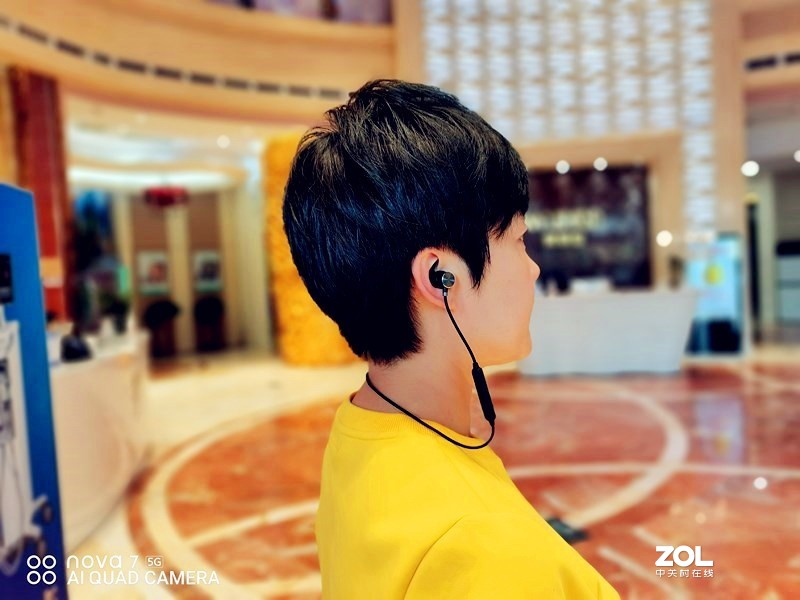 羽量化的灵魂歌者—Nank南卡 S2颈挂式蓝牙耳机体验