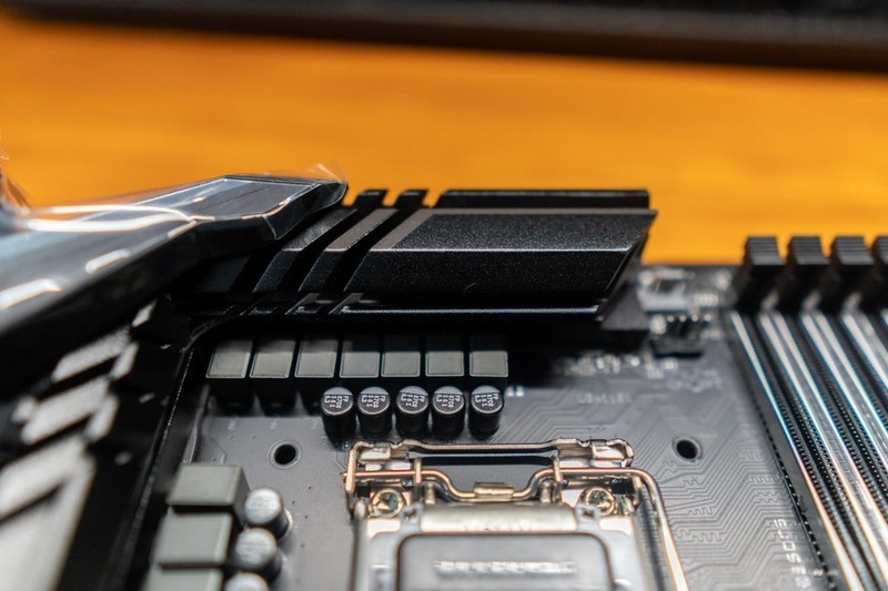 无需发票质保四年，技嘉 Z390 AORUS PRO WIFI 主板开箱测试