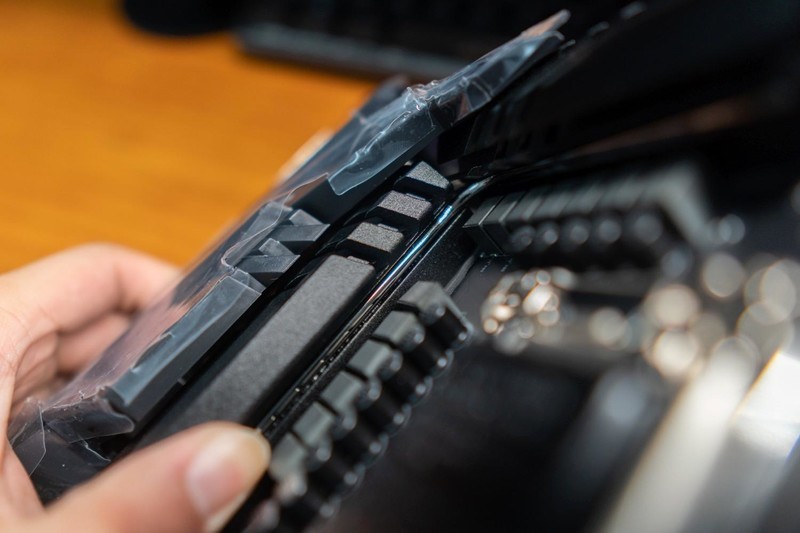 无需发票质保四年，技嘉 Z390 AORUS PRO WIFI 主板开箱测试