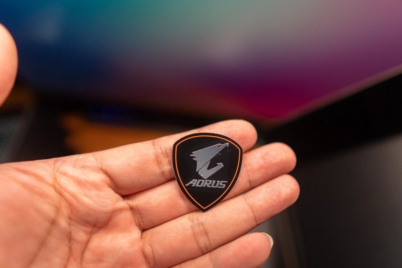 无需发票质保四年，技嘉 Z390 AORUS PRO WIFI 主板开箱测试