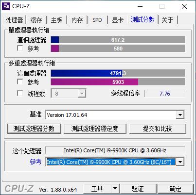 无需发票质保四年，技嘉 Z390 AORUS PRO WIFI 主板开箱测试