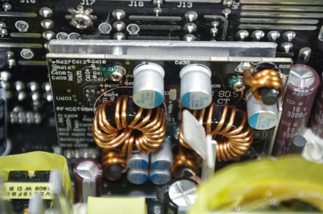 青出于蓝而胜于蓝，安钛克 HCG-X1000W，玫瑰金电源一探究竟