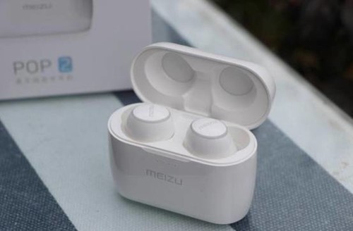 入耳式降噪蓝牙耳机 2020热销耳机品牌