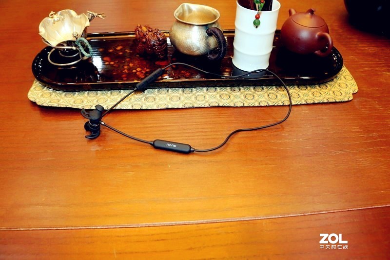 羽量化的灵魂歌者—Nank南卡 S2颈挂式蓝牙耳机体验