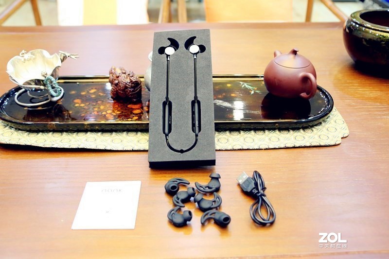 羽量化的灵魂歌者—Nank南卡 S2颈挂式蓝牙耳机体验