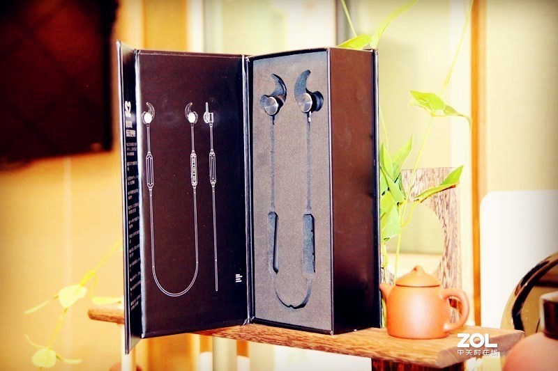 羽量化的灵魂歌者—Nank南卡 S2颈挂式蓝牙耳机体验