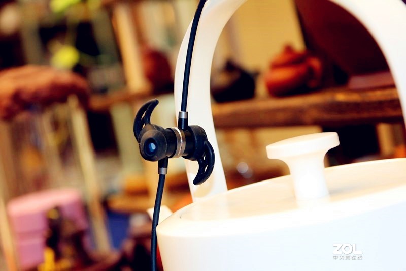 羽量化的灵魂歌者—Nank南卡 S2颈挂式蓝牙耳机体验