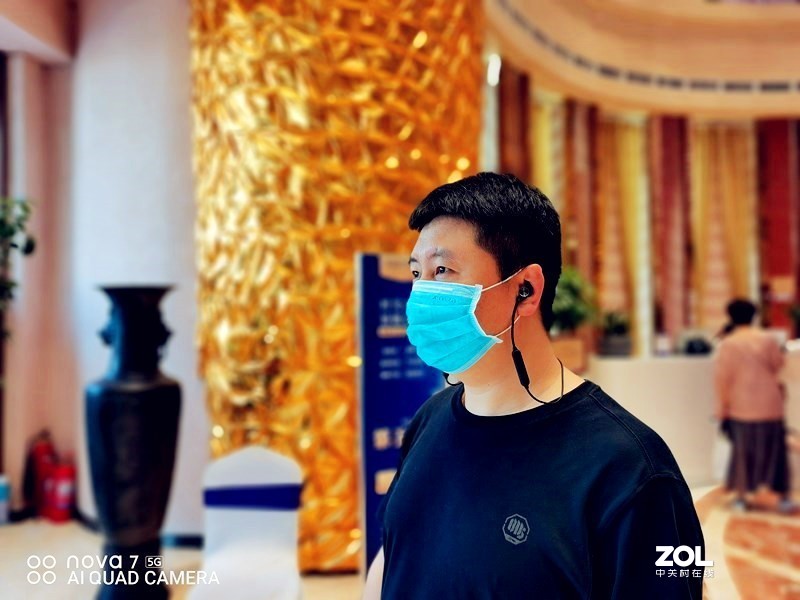 羽量化的灵魂歌者—Nank南卡 S2颈挂式蓝牙耳机体验