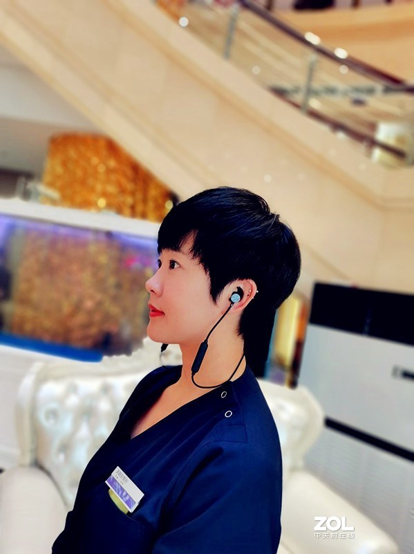 羽量化的灵魂歌者—Nank南卡 S2颈挂式蓝牙耳机体验