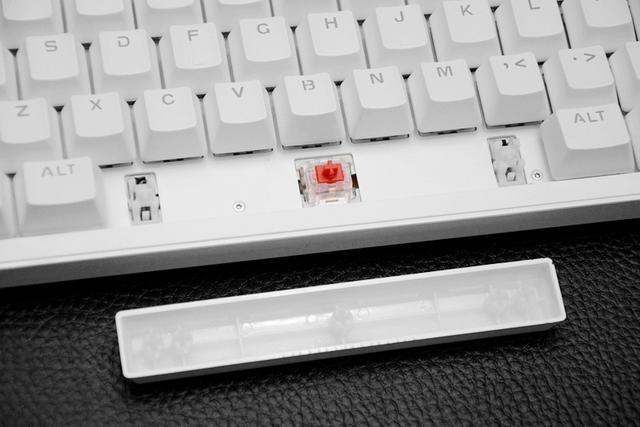 便宜、耐用、好看，或许这样的办公机械键盘才会让BOSS为你买单