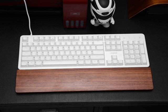 便宜、耐用、好看，或许这样的办公机械键盘才会让BOSS为你买单