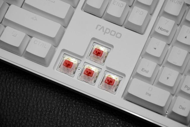 便宜、耐用、好看，或许这样的办公机械键盘才会让BOSS为你买单