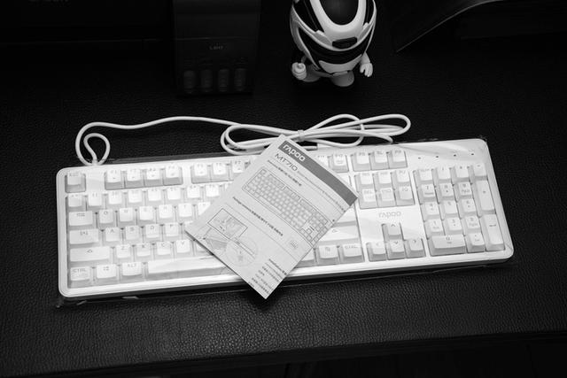 便宜、耐用、好看，或许这样的办公机械键盘才会让BOSS为你买单