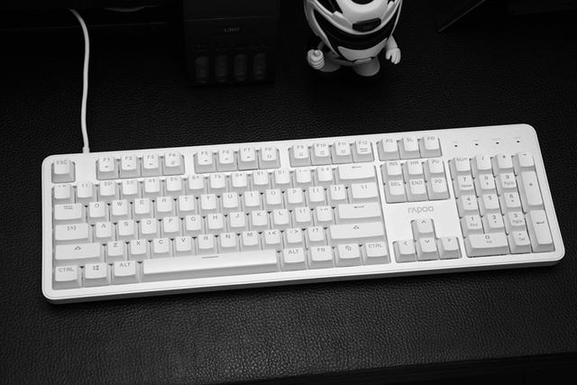 便宜、耐用、好看，或许这样的办公机械键盘才会让BOSS为你买单
