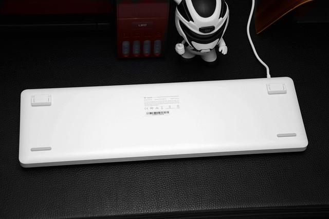 便宜、耐用、好看，或许这样的办公机械键盘才会让BOSS为你买单