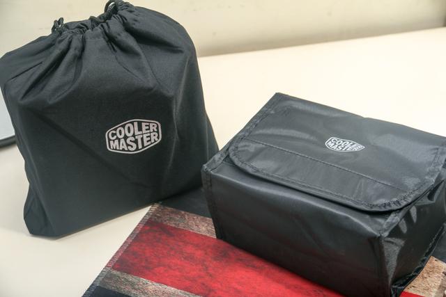 更换酷冷至尊 V550 Gold金牌全模电源，让我电脑再战三年！