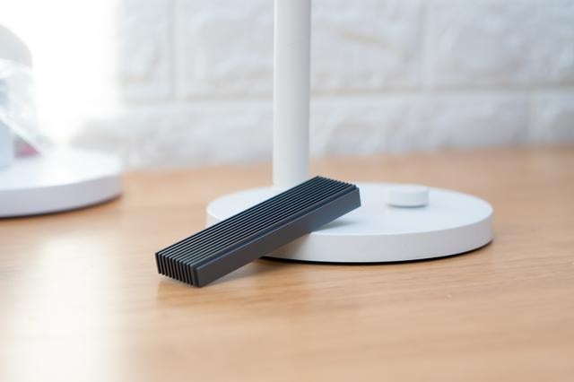 升级下来的NV固态别扔，装到硬盘盒里，性能依然强悍