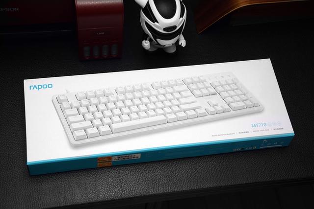 便宜、耐用、好看，或许这样的办公机械键盘才会让BOSS为你买单