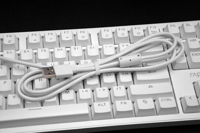 便宜、耐用、好看，或许这样的办公机械键盘才会让BOSS为你买单