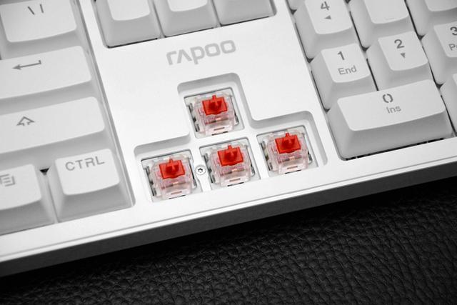 便宜、耐用、好看，或许这样的办公机械键盘才会让BOSS为你买单