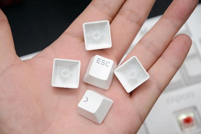 便宜、耐用、好看，或许这样的办公机械键盘才会让BOSS为你买单