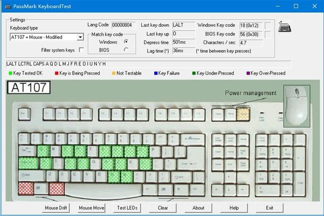 便宜、耐用、好看，或许这样的办公机械键盘才会让BOSS为你买单