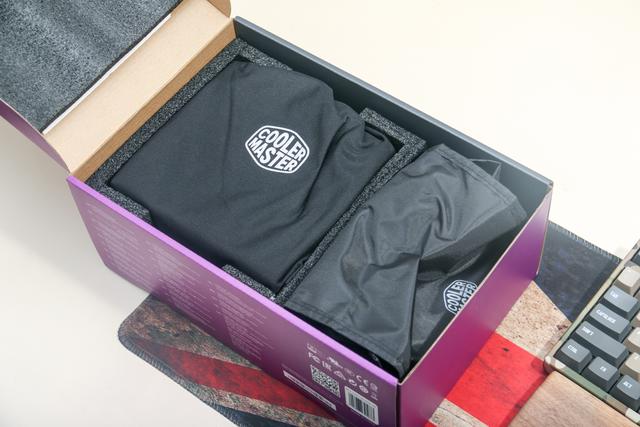 更换酷冷至尊 V550 Gold金牌全模电源，让我电脑再战三年！