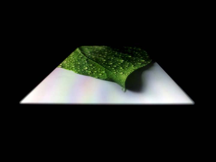 【乐视超级手机1---创新之美，令人窒息】屏幕