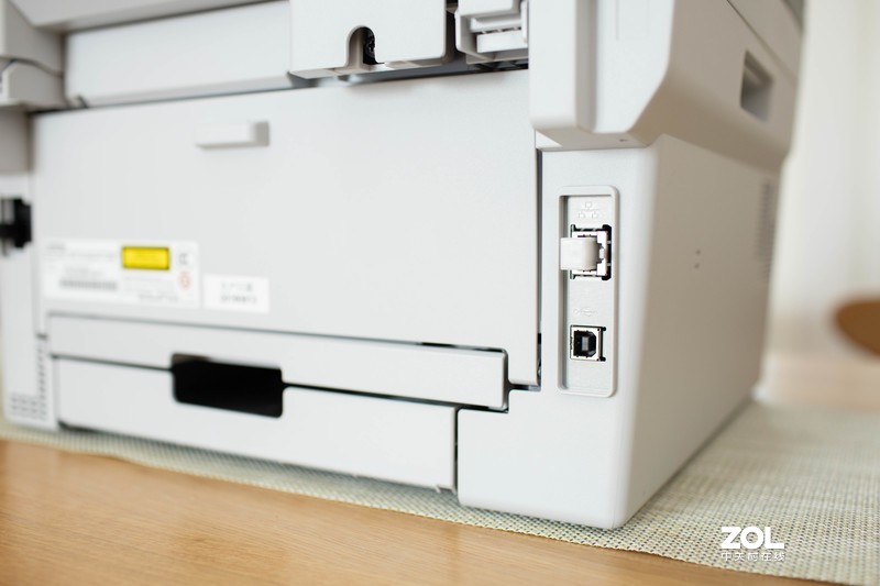 疫情下在家如何从容面对工作压力，高效工具让你事半功倍——兄弟DCP-B7535DW一体机
