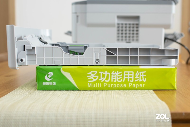 疫情下在家如何从容面对工作压力，高效工具让你事半功倍——兄弟DCP-B7535DW一体机