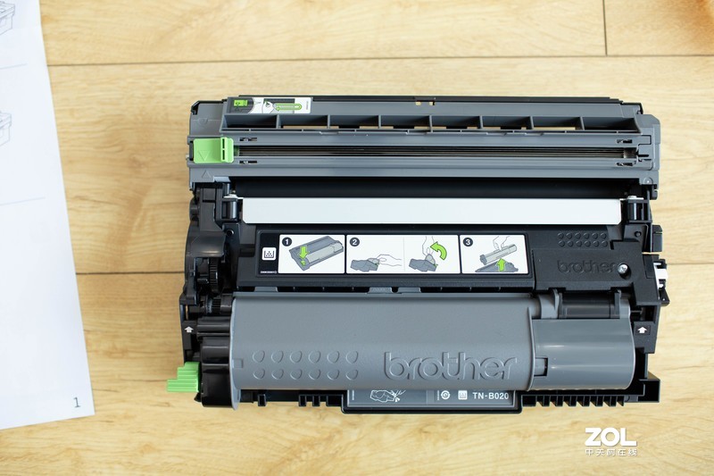 疫情下在家如何从容面对工作压力，高效工具让你事半功倍——兄弟DCP-B7535DW一体机