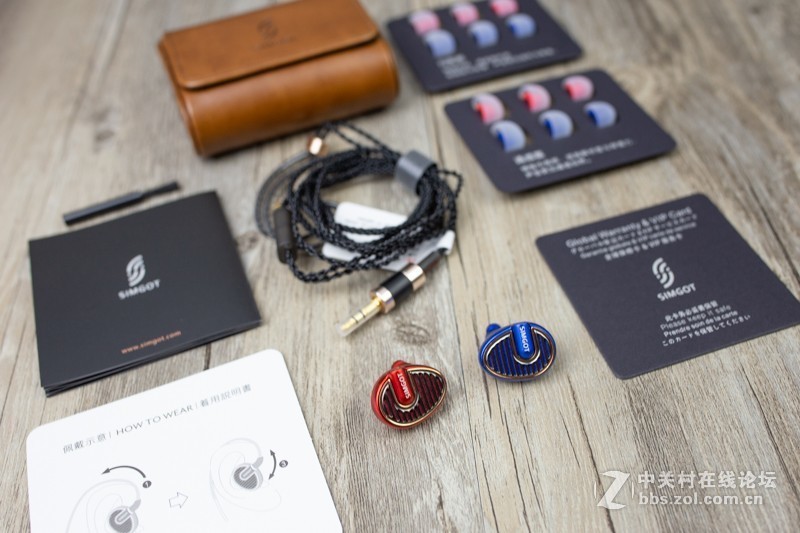 铜雀进化版，开箱兴戈EN700 PRO耳机