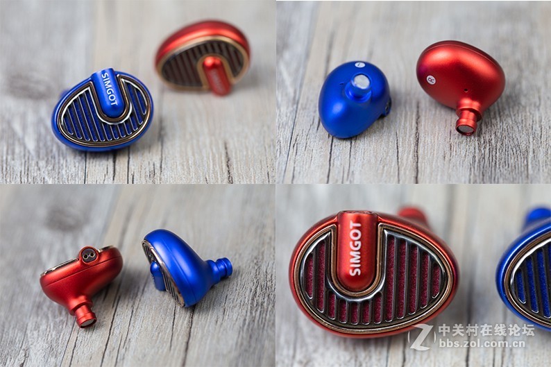 铜雀进化版，开箱兴戈EN700 PRO耳机