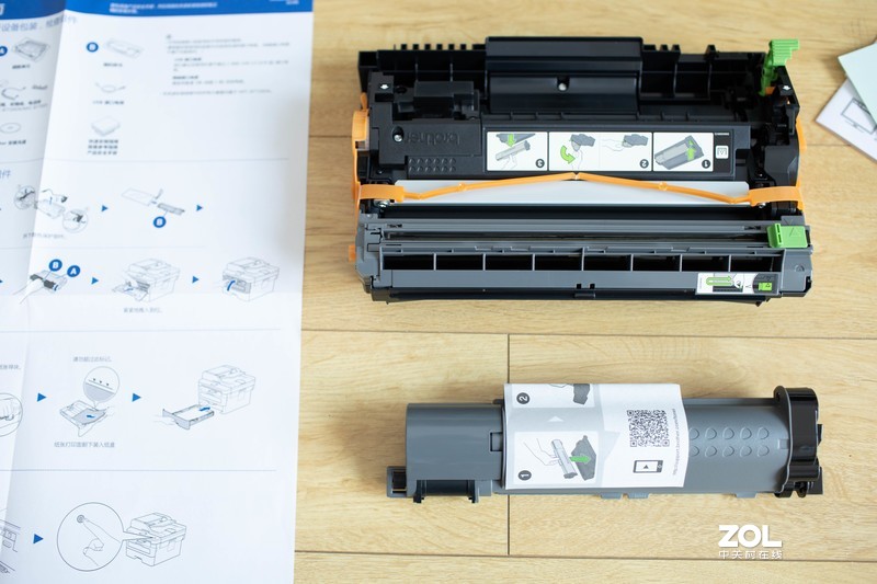 疫情下在家如何从容面对工作压力，高效工具让你事半功倍——兄弟DCP-B7535DW一体机