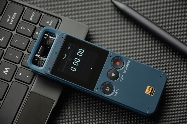 办公不再愁，搜狗AI录音笔陪职场达人一起精益求精