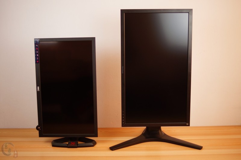 #HKC我坐堂#HKC X3与优派4K显示器对比