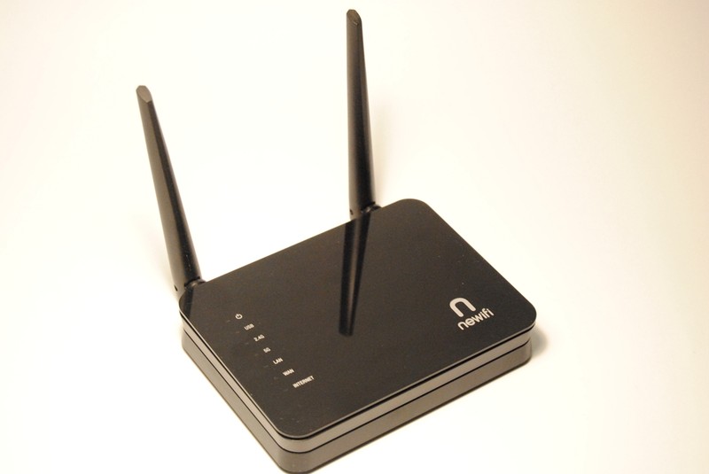 怎样才是好路由？荣耀路由  、newifi mini对比体验