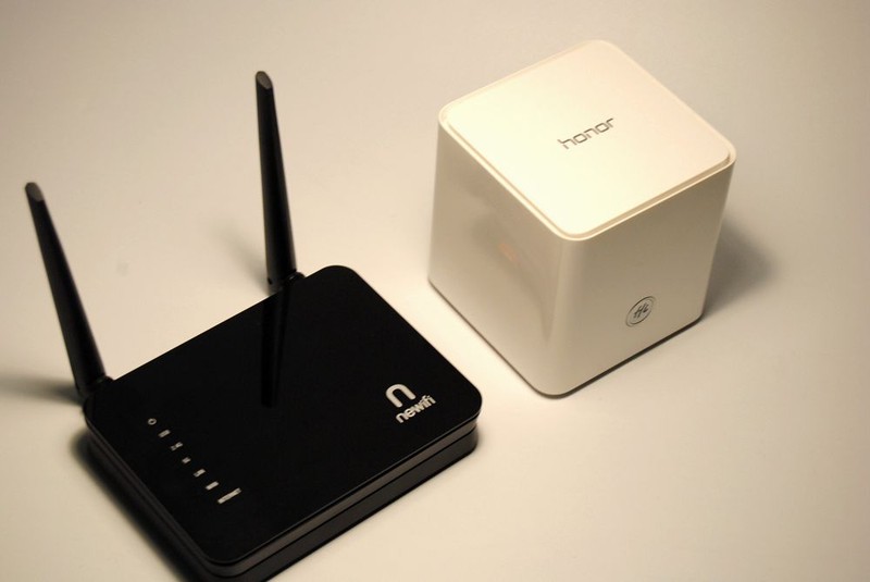 怎样才是好路由？荣耀路由  、newifi mini对比体验