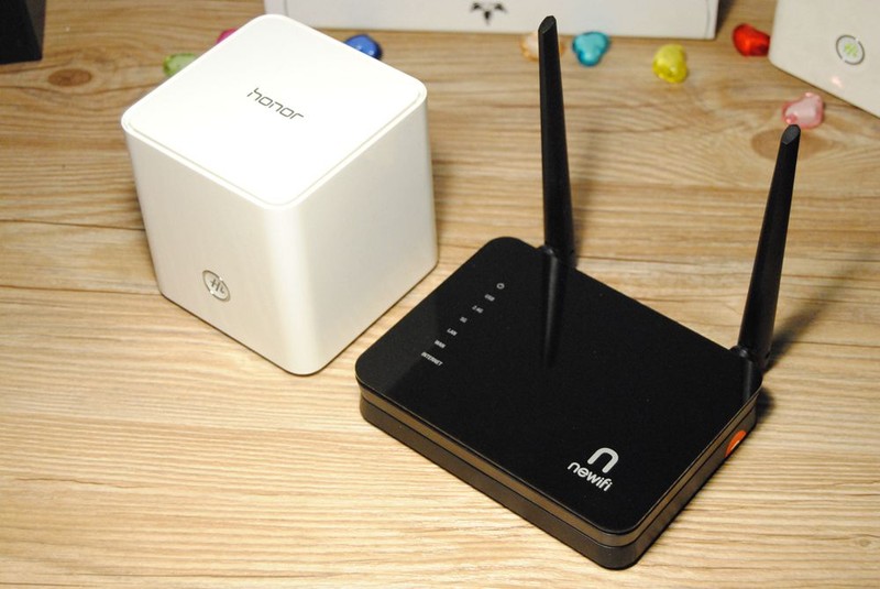怎样才是好路由？荣耀路由  、newifi mini对比体验