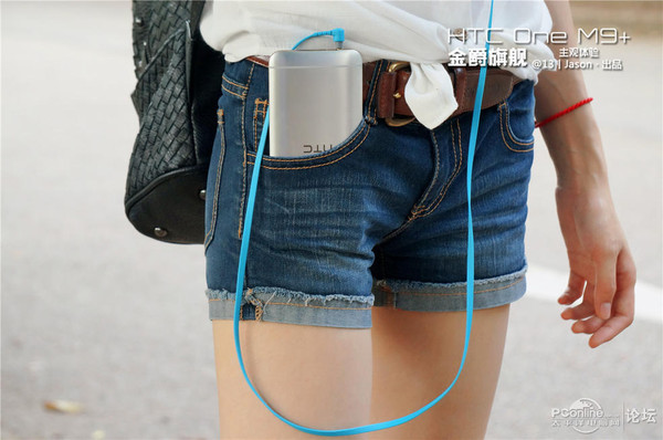 使用旗舰 机HTC  M9+主观体验