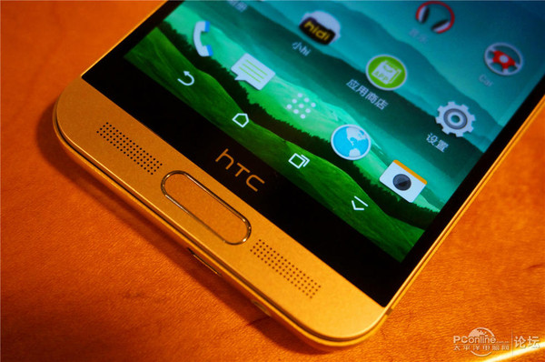 使用旗舰 机HTC  M9+主观体验