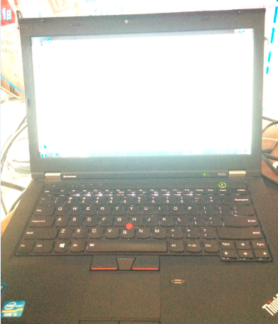 出一台THINKPAD  T430I   I7 3630QM 四核本  2000出了   暂定