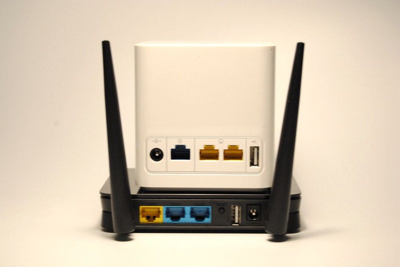 怎样才是好路由？荣耀路由  、newifi mini对比体验