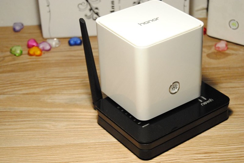 怎样才是好路由？荣耀路由  、newifi mini对比体验