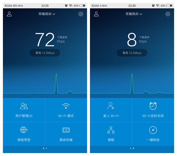 怎样才是好路由？荣耀路由  、newifi mini对比体验